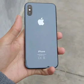 iphone x 256