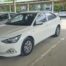 Hyundai Elantra 2021