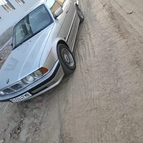 BMW 520 1991