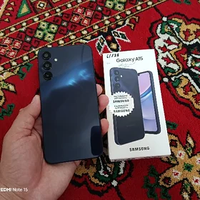 samsung A15 6/128