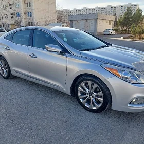 Hyundai Azera 2014