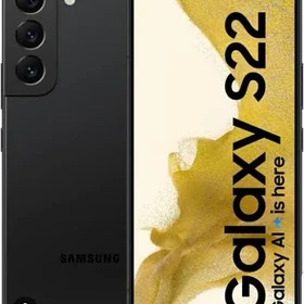 Samsung S22