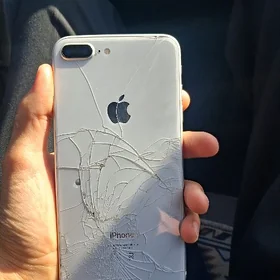 Iphone 8+
