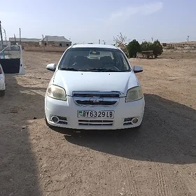 Chevrolet Aveo 2009