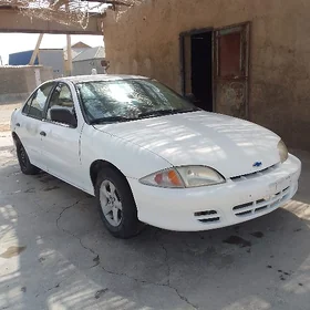 Chevrolet 1500 2002