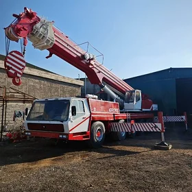 XCMG 500 2003