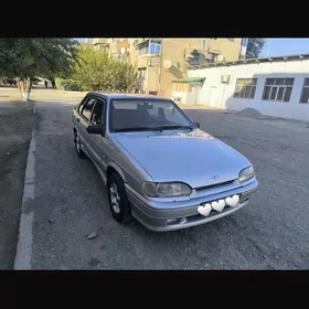 Lada 2115 2001