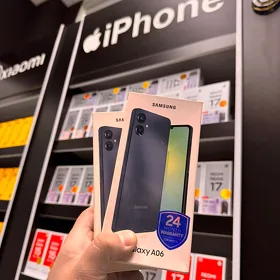 📲Samsung A06 Paket📲