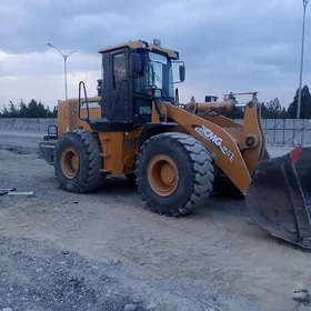 XCMG 500 2014