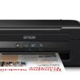 printer epson L210 3in1