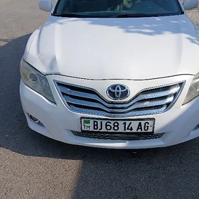 Toyota Camry 2008