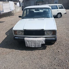Lada 2105 1983