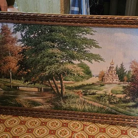 картина