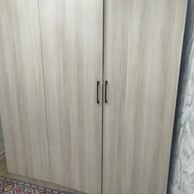 Şkaf шкаф
