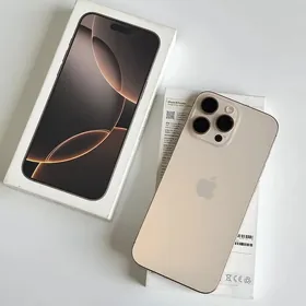 IPhone 16pro max 93🔋