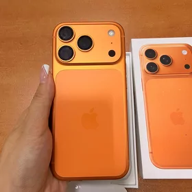 iPhone 17pro