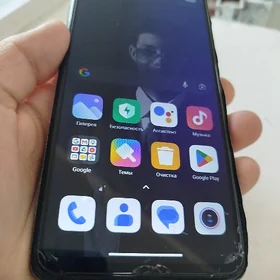 redmi not 10 pro