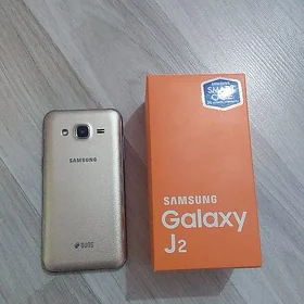 Samsung J2