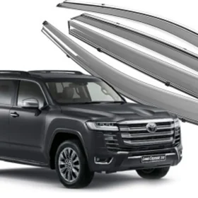 LAND CRUSIER KAZIRYOK