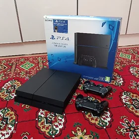playstation 4 1Terebayt ps4