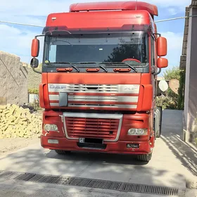 DAF 480 2004