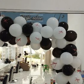Arenda salon