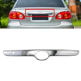 COROLLA BAGAZ NIKIL