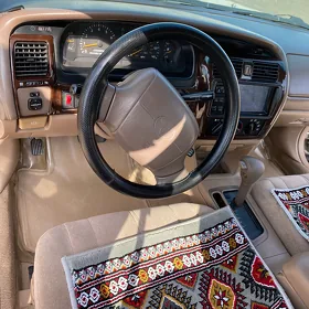 Toyota Avalon 1996