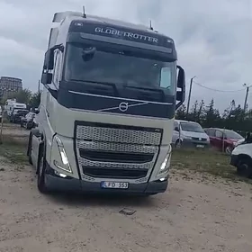 Volvo FH 500 2022