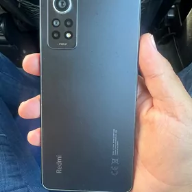 Redmi note 12 pro 4G