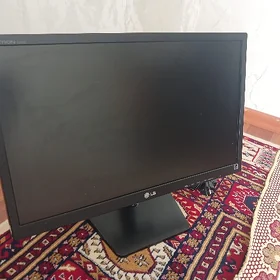 Monitor LG 23 монитор 17