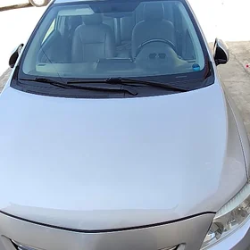 Toyota Corolla 2008