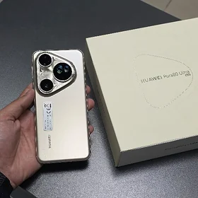 Huawei Pura 80ultra. 16/512