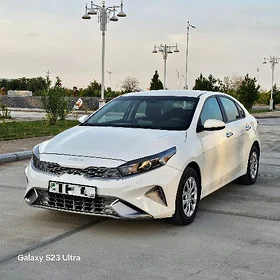 Kia Forte 2023