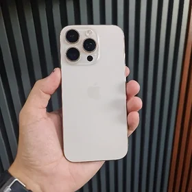 Iphone 16Pro