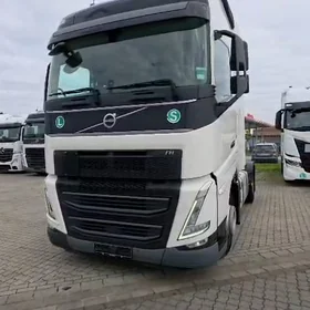 Volvo FH 500 2022