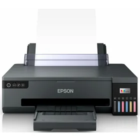 Printer Epson L8050 Wi-Fi Direct