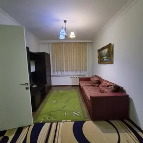 Satlyk Maryskiy 4/2etaž 1/2kom