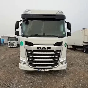 DAF 480 2022