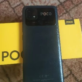 poco c40