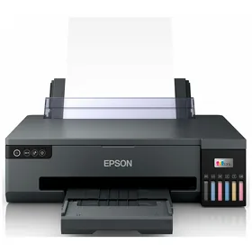 Printer Epson L8050 Wi-Fi Direct