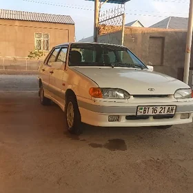 Lada 2115 2004