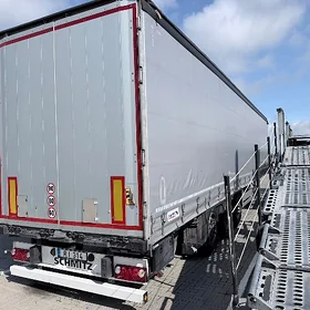 Schmitz Cargobull 2021