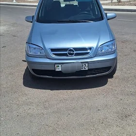Opel Zafira 2003