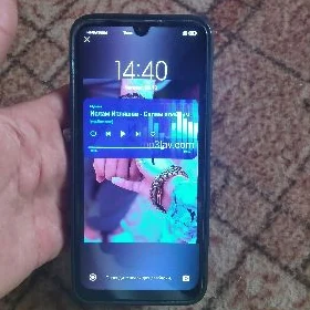 redmi not 7