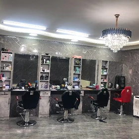 salon