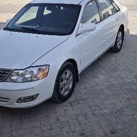 Toyota Avalon 2001