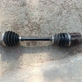 Toyota Corolla Çep granat