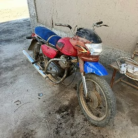 Ural 5557 2006