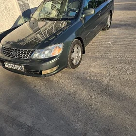 Toyota Avalon 2003